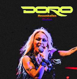 Doro : Giessen 2010